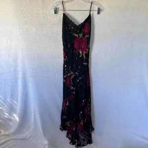 Vintage Sue Wong Fairycore Dress🖤Supporting Animal Shelters